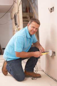 Electrician in Houston, TX Electrician in Houston, TX
