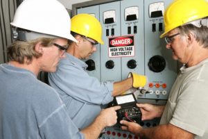 Residential Electrician in Houston, TX Residential Electrician in Houston, TX