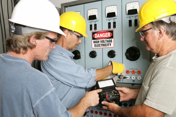 Reliable Electrical Services Reliable Electrical Services